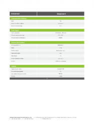 2412datasheet growatt shine link x solarnunlpagina2