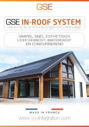 2505gse in roof system fiche technique nl v61pagina1