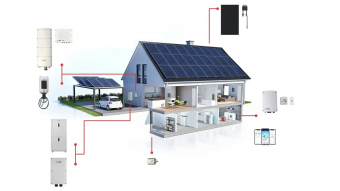 Solaredge home hot water controller 5kw 004