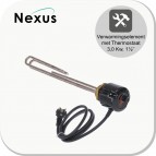 25050 1597001004nexus 1 fase electrospiraalelement